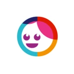 Logo of Oky Period Tracker App For Girls android Application 